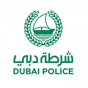 dubai police